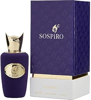 Accento de sospiro pour femme - eau de parfum, 100 ml