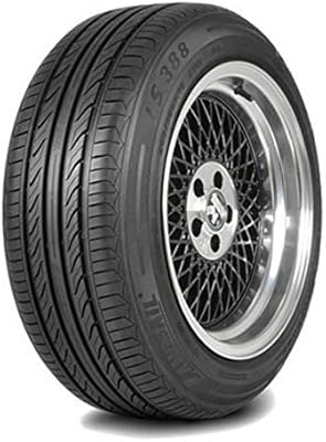Landsail 195/65r15 91h ls388 radial, indice de charge 91, indice de vitesse h