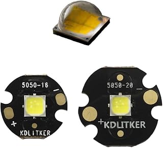 Aetool - cree xhp50.3 hd 18w 2320 lumens 6500k 4000k 3000k 5050 led