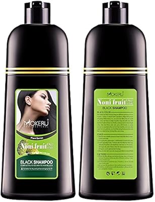 Shampooing colorant moker (500 ml)