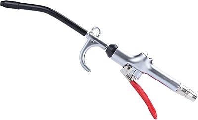 Kit de buse de pistolet de soufflage d'air, pistolet de soufflage d'air