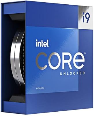Intel core i9-13900ks 3,20 ghz (raptor lake) socle 1700 - dans la boîte