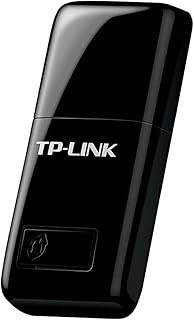 Mini adaptateur usb n sans fil tp-link tl-wn823n 300 mbps
