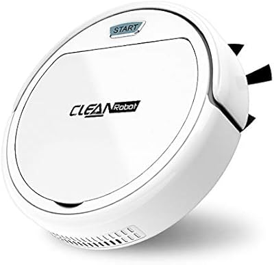 Robot aspirateur de quatrième génération, nettoyeur de sol intelligent 3 en 1, rechargeable