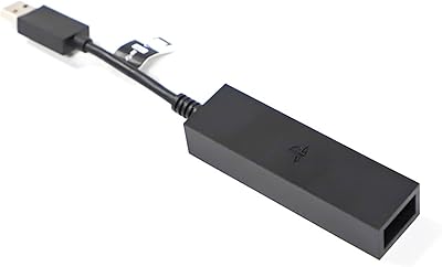 Adaptateur de caméra usb 3.0 pour câble ps vr vers ps5