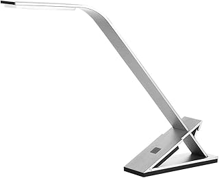 Lampe tactile gradateur de table chevet led bureau minimaliste créatif