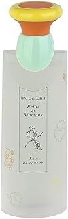 Bvlgari petit e memo pour filles - 100 ml, eau de toilette