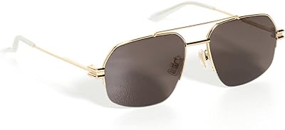 Lunettes de soleil unisexes bv1127s