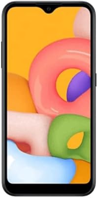 Samsung galaxy a01 core dual sim 16 go de ram 1 go