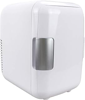Réfrigérateur de voiture portable glacière électrique 4l avec fonction de refroidissement