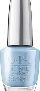 VERNIS À ONGLES LONGUE TENUE OPI INFINITE SHINE, MALI BLUE SHORE, VERNIS À
