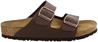 Sandales birkenstock arizona birko-flor pour hommes