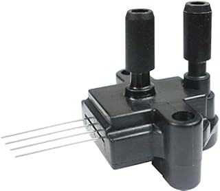 Capteur de pression carré au meilleur prix, 30psi, double axial tscsnbn030pgucv par honeywell
