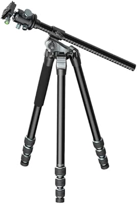 Trépied d'appareil photo ulanzi mt-59 | bras de perche pour la photographie