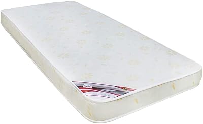 Matelas pour lit médicalisé simple taille 90 x 190 x 10 cm