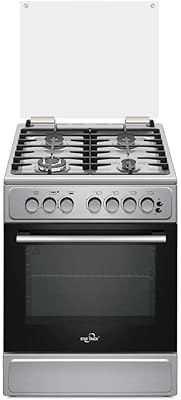 Cuisinière sur pied star trak 60 x cm avec ventilateur à