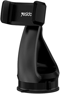 Support de voiture yesido c1 noir