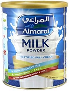 Lait entier en poudre almarai, 400 grammes