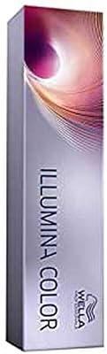Coloration permanente wella illumina color opal essence, mauve argenté, 0,0589 kg