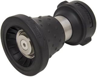 Buse de tuyau bon-air original ultimate acier inoxydable lot de 2