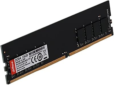 Module de mémoire ram dahua 8 go ddr4 3200 mhz cl22-22-22-51 12 v