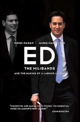 Ed : les milibands et la formation d'un leader syndical