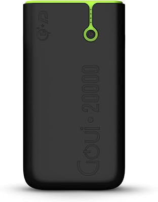Banque d'alimentation portable joie fenty+ d+ 20 000 mah avec prise en charge