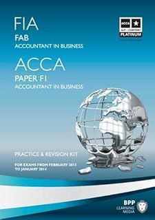 Fia - fondements de la comptabilité en entreprise - fab : kit