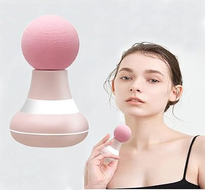 Mini pistolet de massage portatif tidoy, mini pistolet de massage électrique portatif pour le massage des tissus (rose). Diaytar : L'e-commerce généraliste qui met le discount à l'honneur