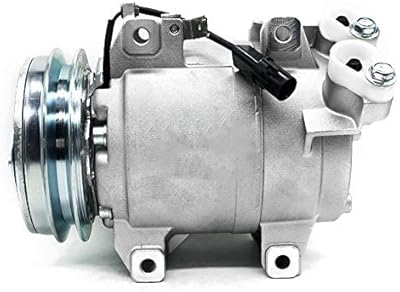 Yise-j1178 nouveau compresseur ac pour mitsubishi pajero sport triton l200 dhl