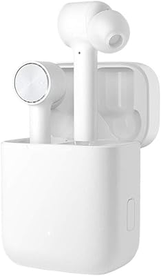 Écouteurs true wireless xiaomi zbw4485gl version globale blanc (zbw4485gl) (pack de 1)