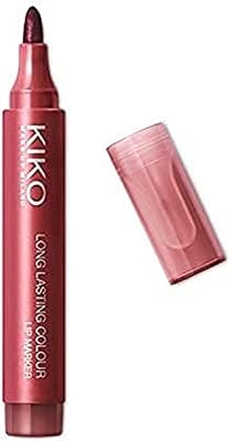 Kiko milano crayon à lèvres longue durée 104 rose foncé, 2,5 g