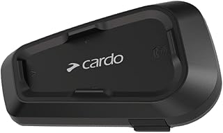 Communications bluetooth pour vélo cardo spirit hd - un paquet, noir. Découvrez le shopping sans frontières avec Diaytar Sénégal