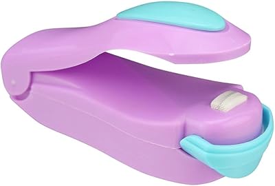 Mini machine de scellage portable nu cool baby - machine de thermoscellage domestique