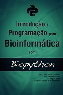 Introduction à la programmation bioinformatique avec biopython