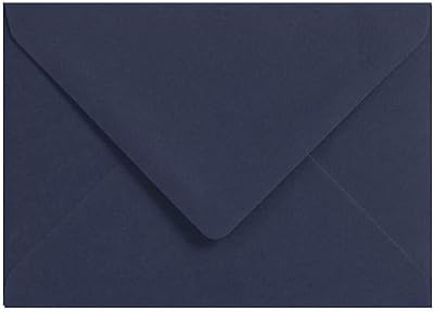 Enveloppes couleur c5 (162 x 229 mm) parfaites pour les cartes de noël a5, les cartes de vœux, les invitations de mariage, les travaux manuels et plus encore - paquet de 15 enveloppes (bleu marine). Le meilleur du e-commerce discount réuni sur Diaytar