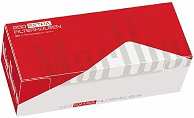 Pochettes philip morris marlboro, 250 pochettes, paquet de 4, rouge, 4 x 250. Découvrez Diaytar, la marketplace sénégalaise qui révolutionne vos achats en ligne