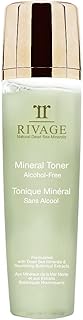 Rivage minéraux naturels de la mer morte toner minéral sans alcool 200 ml formulé avec des minéraux de la mer morte et des extraits botaniques nourrissants convivial végan, aucun test sur les animaux, aucun produit chimique dur. Votre satisfaction, notre priorité chez Diaytar