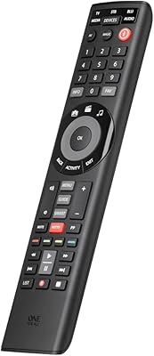 Télécommande universelle one for all smart control 5 pour 5 appareils avec application