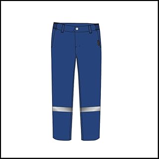 Pantalon tararc - tarasafe (indien) blok-arc series 10 cal arc flash pantalon formel (blokarc-10ftr-nv) (30). Achetez en toute sérénité sur Diaytar