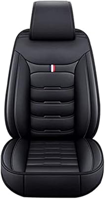 Housses de siège de voiture pour hyundai santa fe (type tm) suv 2018-2023