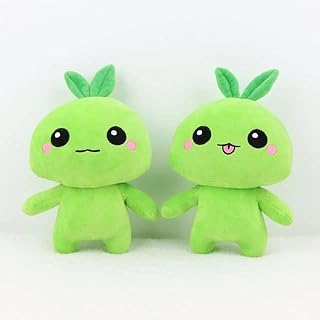 Jouet en peluche ebro toyo lost ark kawaii mokoko, animaux en peluche mokokos