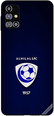 Coque de protection pour samsung galaxy m31s al hilal saudi football club – Photo produit Dakar Sénégal – Livraison rapide Coque de protection pour samsung galaxy m31s al hilal saudi football club. Diaytar : Connectez-vous aux meilleures offres