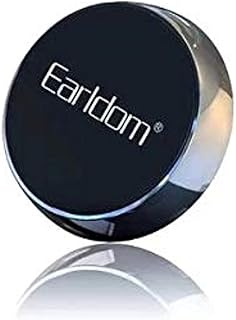 Support de téléphone magnétique pour voiture earldom pour smartphones