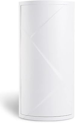 Ces toilettes chassent automatiquement panneau 450x150mm l41