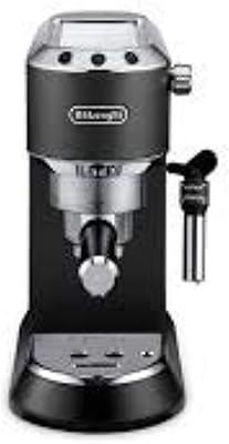 Machine à expresso et cappuccino delonghi ec685