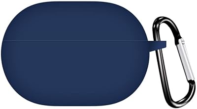 Coque de protection en silicone ostia pour huawei freebuds pro 2 2022 avec