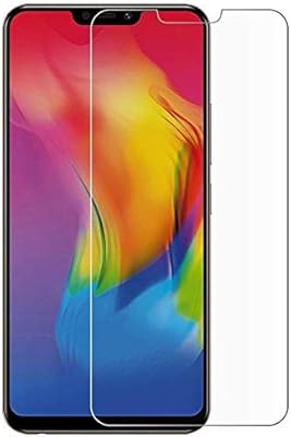 Protecteur d'écran en verre pour xiaomi poco f1
