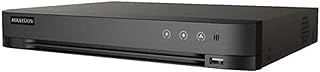 Enregistreur vidéo numérique hikvision 8 canaux ids-7208hqhi-m1/fa compatible avec jk vision pnc