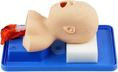 Mannequin avancé d'entraînement au vol pour nourrissons simulateur de vol pratique